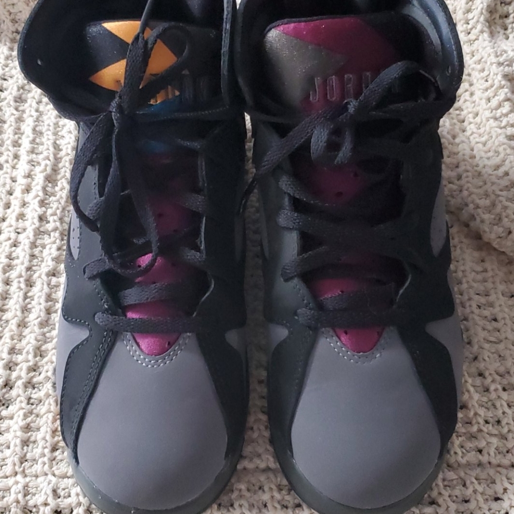 Jordan 7 Retro